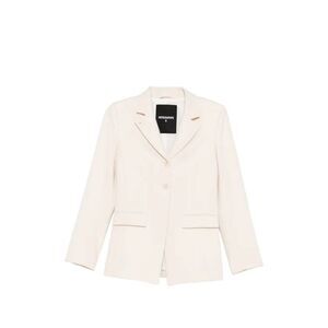 Patrizia Pepe Women Slim Tailored Blazer